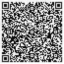 QR code with Arkansasnet contacts