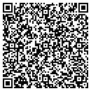 QR code with Hair Topix contacts