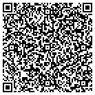 QR code with Custom Hardwood Flrg Ocala LLC contacts