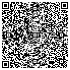 QR code with Connecticut School of Brdcstg contacts