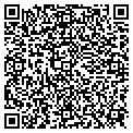QR code with Kikor contacts
