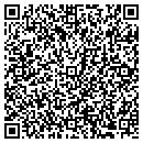 QR code with Hair By Cherese contacts