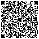 QR code with Advance Fencing & Construction contacts