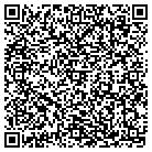 QR code with America's Oil Express contacts