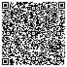 QR code with Marion County Sheriff's Office contacts