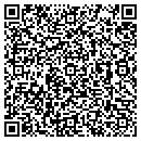 QR code with A&S Castillo contacts