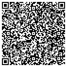 QR code with Major Medical Industries Inc contacts