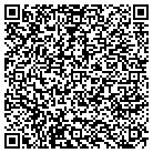 QR code with Columbia County Of Connectcare contacts