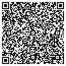 QR code with D N Higgins Inc contacts