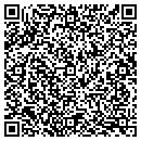 QR code with Avant Yarde Inc contacts
