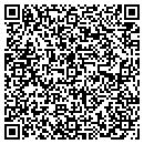 QR code with R & B Consulting contacts