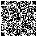QR code with Zide & Spitzer contacts