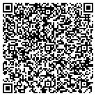 QR code with Andablade Commercial Lawn Care contacts