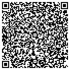QR code with F Douglas Stephenson contacts