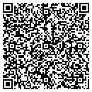 QR code with John's Refrigeration & Air contacts