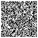 QR code with Angels Lady contacts