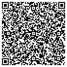 QR code with Coit Drapery Carpet-Upholstery contacts