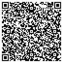 QR code with Kerna Oncore contacts