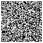QR code with Richard's Barber Style Shop contacts