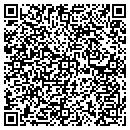 QR code with 2 RS Contractors contacts