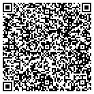 QR code with Ridge Equipment Co Inc contacts