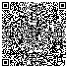 QR code with Second Time Treasures & Consig contacts