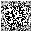 QR code with Rauls Welding contacts