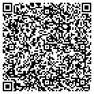 QR code with T & W Auto Performance contacts