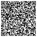 QR code with Hepps Hair contacts