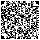 QR code with Cinderella Day Care Center contacts