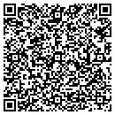 QR code with N C A Enterprises contacts