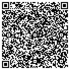 QR code with Clay County Human Resource contacts