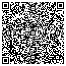 QR code with Harry A Poonton contacts