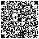 QR code with Korrodi Trucking Corp contacts