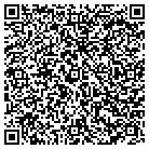 QR code with Orchids & Flowers By Request contacts