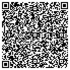 QR code with Capital City Truck Trvl Centre contacts