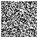 QR code with A & A Aloe Inc contacts