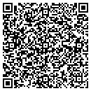 QR code with C&C Electric Inc contacts