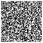 QR code with Servientrega Intl Courier contacts