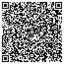 QR code with River School contacts