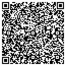 QR code with W B W L-FM contacts
