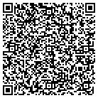 QR code with Sandra Porterfield PHD contacts