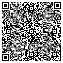 QR code with MDM Marble Co contacts