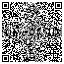 QR code with Tony Cs Lawn Service contacts