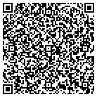 QR code with White's Maintenance Service contacts