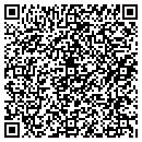 QR code with Clifford M Turner OD contacts