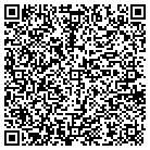 QR code with P Y M Tax Accounting Services contacts