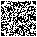 QR code with L Walton Electric Inc contacts