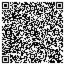 QR code with R R Henning Inc contacts
