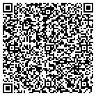 QR code with Anastasia Baptist Church Child contacts